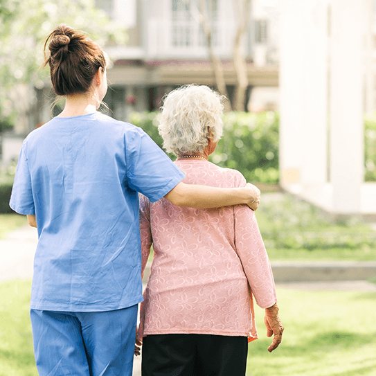 Da Silveira aide et services à domicile photo 9